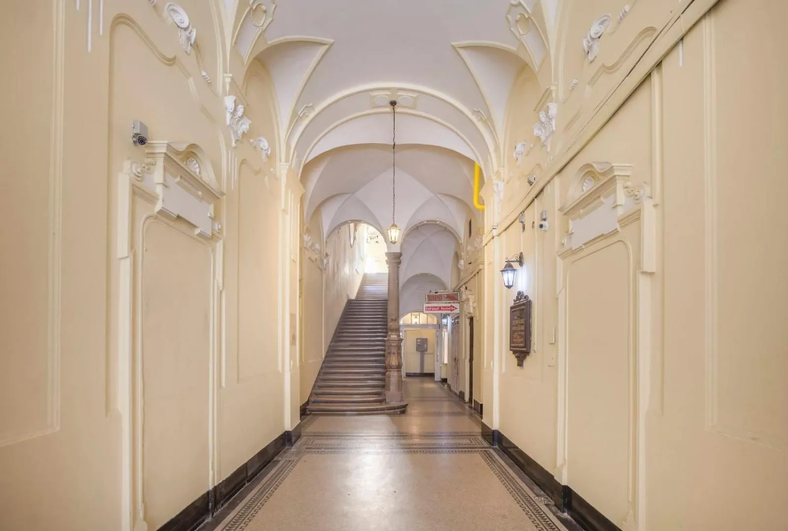 Dreher Palace III Budapest